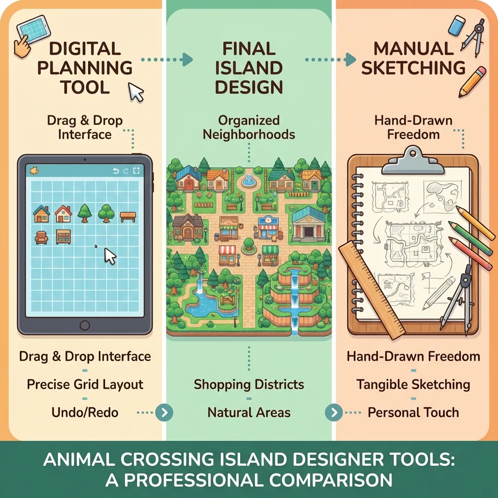 Animal Crossing Island Designer Tools: Which One Should You Use in 2026?